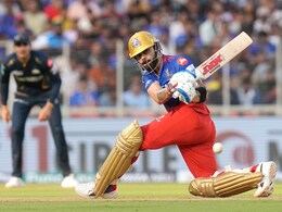 'Chase Master' Virat Kohli Enters History Books With Twin IPL Records, Silences Critcs