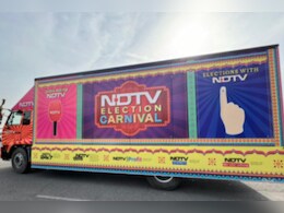 जमशेदपुर पहुंचा NDTV Election Carnival, राम मंदिर, हेमंत सोरेन, नक्सल सहित कई मुद्दों पर हुई बात