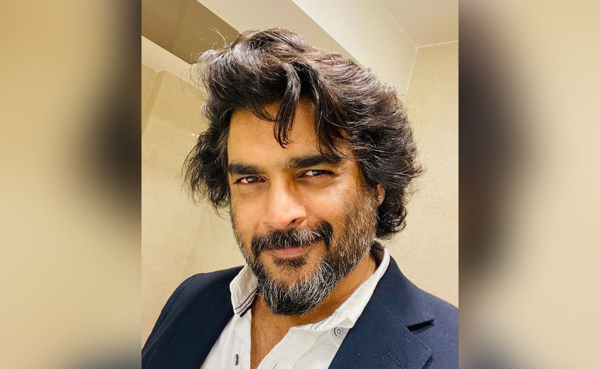 NDTV Interview With R Madhavan: कंगना रनौत का मंडी से चुनाव लड़ने पर आर माधवन ने कही ये बात