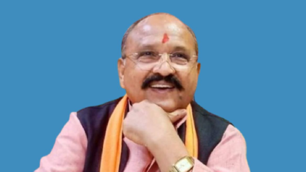 Om Birla VS Prahlad Gunjal With whom will the women of Kota?