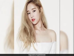 K-Pop Singer Park Bo Ram Dies At 30 K-Pop Singer Park Bo Ram Dies At 30