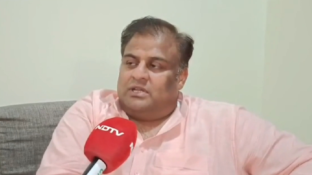 Lok Sabha Election 2024: कांग्रेस महासचिव चंदन यादव ने चुनाव को लेकर किया ये दावा !