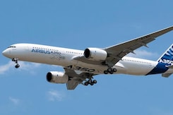 IndiGo Orders 30 Long-Range Airbus A350s. India To US Non-Stop Next? IndiGo Orders 30 Long-Range Airbus A350s. India To US Non-Stop Next?