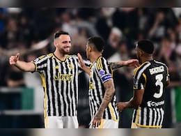 Serie A: Juventus Scrape Past Fiorentina, Napoli Win With Stunners At Monza