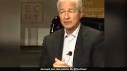 JPMorgan CEO Speaks Against Remote Work, Says It Hurts Young Employees