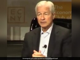 JPMorgan CEO Speaks Against Remote Work, Says It Hurts Young Employees
