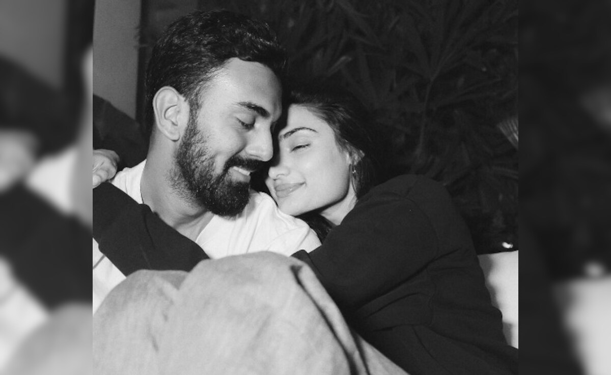 Athiya Shetty And Her Husband KL Rahul Are Not Expecting Their First Child: Report