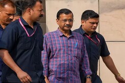 On Arvind Kejriwal's Petition Against His Arrest, High Court Verdict Today On Arvind Kejriwal's Petition Against His Arrest, High Court Verdict Today