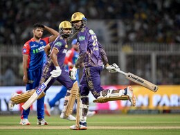 IPL 2024 Points Table: What Huge Win Over DC Means For KKR's Playoff Hopes