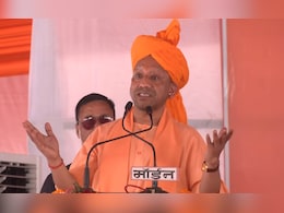 मोदी ने अनुच्छेद 370 को खत्म किया, आतंकवाद को सदैव के लिए उखाड़ कर फेंक दिया' भरतपुर में बोले UP के CM योगी  मोदी ने अनुच्छेद 370 को खत्म किया, आतंकवाद को सदैव के लिए उखाड़ कर फेंक दिया' भरतपुर में बोले UP के CM योगी