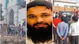 Ajmer Maulana Murder: अजमेर की मोहम्मदी मस्जिद में घुसकर मौलाना की हत्या, 3 नकाबपोशों की तलाश में जुटी पुलिस