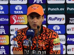 Abhishek Sharma: "तैयारी करता हूं तो...", SRH के लिए अपनी विस्फोटक बल्लेबाज़ी को लेकर अभिषेक शर्मा ने कर दिया बड़ा खुलासा