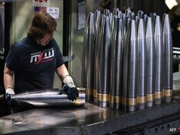 How Joe Biden's Hometown Produces War Machinery For Ukraine How Joe Biden's Hometown Produces War Machinery For Ukraine