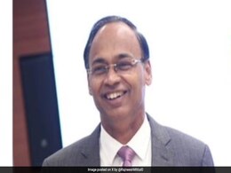Kotak Mahindra Bank Joint MD KVS Manian Resigns Kotak Mahindra Bank Joint MD KVS Manian Resigns