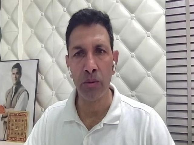 Jitu Patwari EXCLUSIVE: MP Congress अध्यक्ष ने कहा - इस बार Delhi में मोदी सरकार नहीं बनेगी