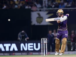 KKR vs LSG Match Results: केकेआर की LSG पर बड़ी जीत, फिल साल्ट और स्टॉर्क ने दिखाया दम KKR vs LSG Match Results: केकेआर की LSG पर बड़ी जीत, फिल साल्ट और स्टॉर्क ने दिखाया दम
