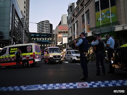 Lockdown, Multiple Deaths: What We Know So Far About Sydney Mall Stabbings Lockdown, Multiple Deaths: What We Know So Far About Sydney Mall Stabbings