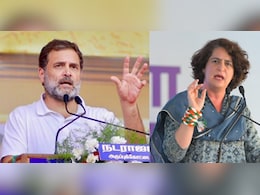 Lok Sabha Election: कांग्रेसी से भाजपाई बने ज्योतिरादित्य से अब राहुल व प्रियंका लेने जा रहे हैं 'बदला', बढ़ सकती है सिंधिया की मुसीबत Lok Sabha Election: कांग्रेसी से भाजपाई बने ज्योतिरादित्य से अब राहुल व प्रियंका लेने जा रहे हैं 'बदला', बढ़ सकती है सिंधिया की मुसीबत