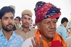 Lok Sabha Election 2024:  पीएम मोदी  के दौरे के बाद क्या है टोंक की जनता का मूड? Lok Sabha Election 2024:  पीएम मोदी  के दौरे के बाद क्या है टोंक की जनता का मूड?