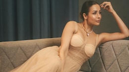 Malaika Arora's Sundays Are Incomplete Without Her Greens - See Pic