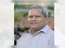 शादी समारोह में शामिल होने पहुंचे राजस्थान के भाजपा विधायक समाराम गरासिया को हार्ट अटैक, गुजरात रेफर