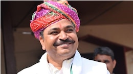 राजस्थान के नेता प्रतिपक्ष टीकाराम जूली के कार का हुआ एक्सीडेंट, दौसा अस्पताल में भर्ती