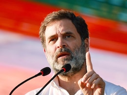 छत्तीसगढ़ में BJP पर जमकर बरसे राहुल गांधी, कहा- अगर संविधान को बचाना है तो...कांग्रेस को दो वोट  छत्तीसगढ़ में BJP पर जमकर बरसे राहुल गांधी, कहा- अगर संविधान को बचाना है तो...कांग्रेस को दो वोट