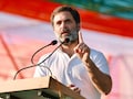 राजस्थान से कौन होगा कांग्रेस का राज्यसभा उम्मीदवार? राहुल गांधी 1 जून को आयेंगे पुष्कर, चुनाव पर चर्चा संभव