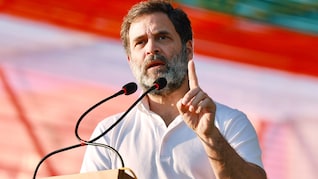 कांग्रेस के 5 जिलाध्यक्षों ने राहुल गांधी को लिखा लेटर, जानें राजस्थान के नेताओं ने दिल्ली में क्यों डाला डेरा