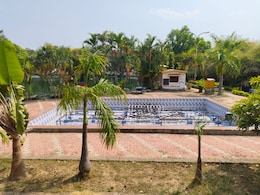 45 लाख रुपये खर्च करने के बाद भी पार्क खस्ताहाल ! कहीं झूले खराब तो कहीं फव्वारे पड़े हैं बंद