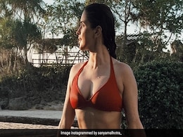 Inside Sanya Malhotra's Fun Thailand Trip; 5 Interesting Things To Enjoy In The Country Inside Sanya Malhotra's Fun Thailand Trip; 5 Interesting Things To Enjoy In The Country