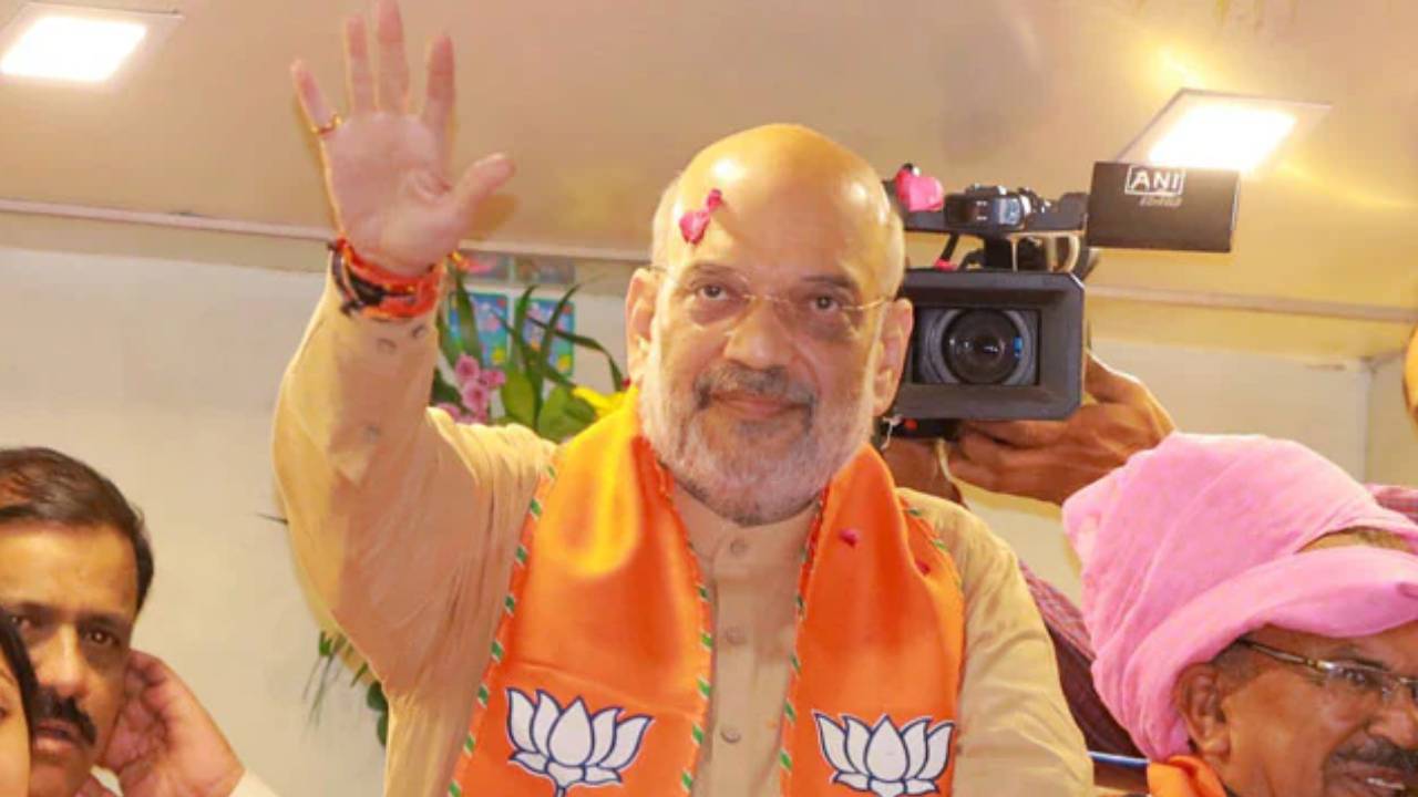 Lok Sabha 2024: अमित शाह का राजस्थान दौरा क्यों है खास? जानिए