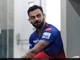"Was Pissed Off": Virat Kohli's Admission In Candid Dressing Room Conversation With Will Jacks