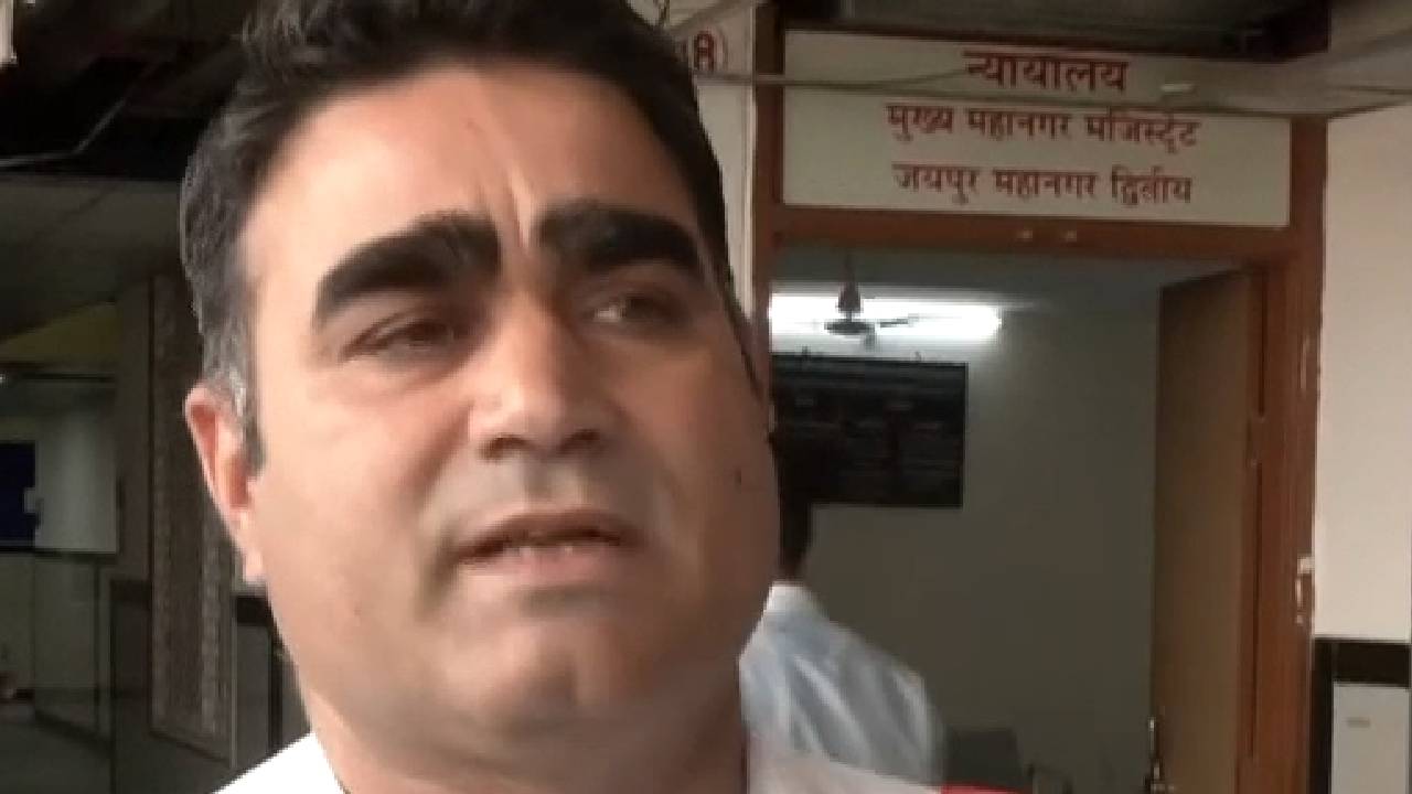 Rajasthan SI Recruitment Paper Leak case:राजस्थान हाईकोर्ट ने 12 आरोपियों की रिहाई पर क्यों लगाई रोक