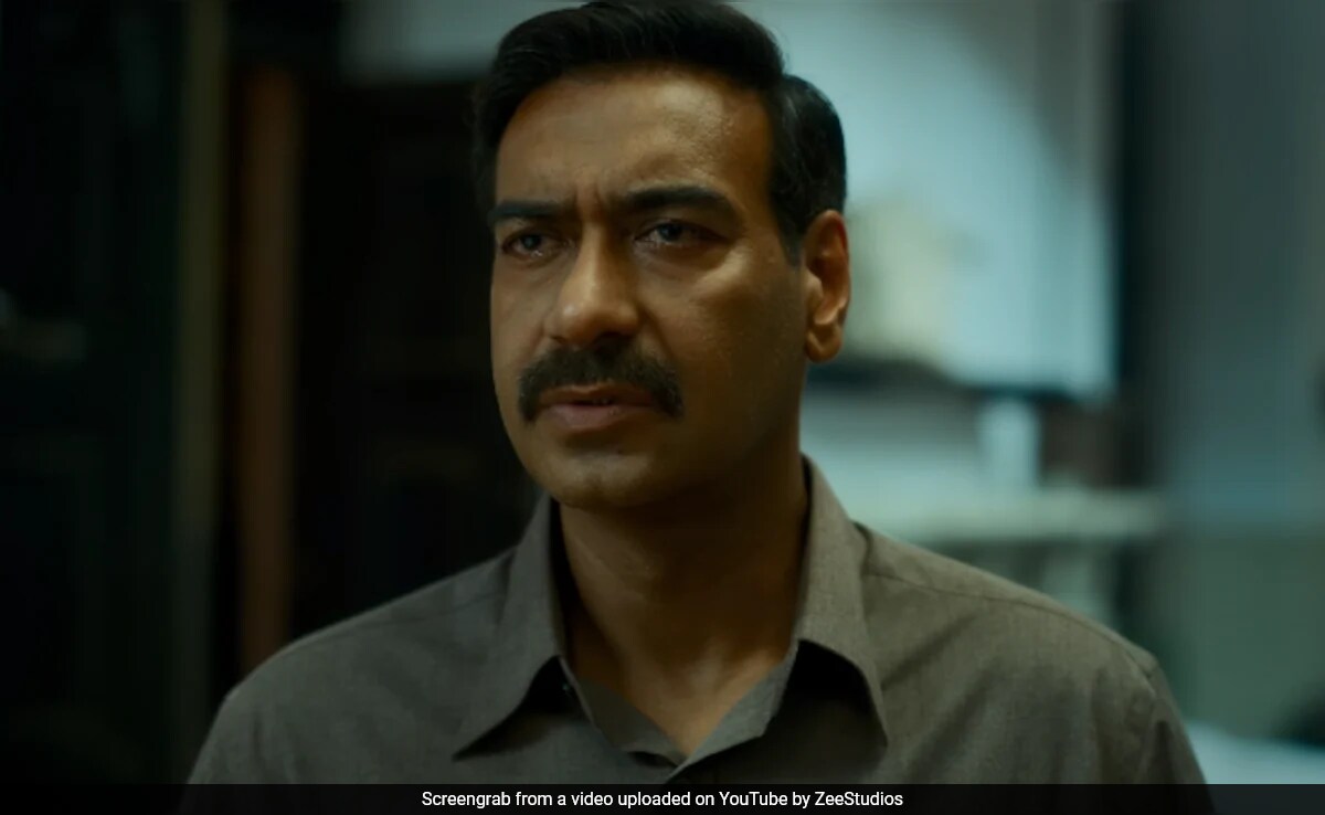 <i>Maidaan</i> Box Office Collection Day 7: Ajay Devgn's Film Is At Rs 25 Crore (And Counting)