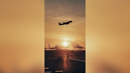 Domestic Airlines May Soon Have To Share Weather Data With Weather Office