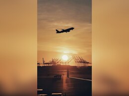 Domestic Airlines May Soon Have To Share Weather Data With Weather Office Domestic Airlines May Soon Have To Share Weather Data With Weather Office