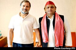 Amethi Lok Sabha Seat | Rahul Gandhi To Contest From Amethi? Akhilesh Yadav Drops Big Hint Amethi Lok Sabha Seat | Rahul Gandhi To Contest From Amethi? Akhilesh Yadav Drops Big Hint