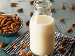 काजू, बादाम या किशमिश, किस ड्राईफ्रूट का दूध पीने से तेज हो सकती है याद्दाश्त? जानिए काजू, बादाम या किशमिश, किस ड्राईफ्रूट का दूध पीने से तेज हो सकती है याद्दाश्त? जानिए