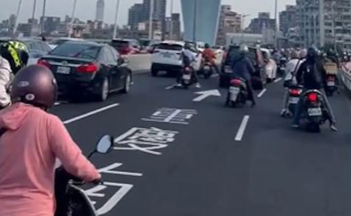 Earthquake In Taiwan: ताइवान में 7.4 तीव्रता का भूकंप, दक्षिणी जापान के कुछ हिस्सों में सुनामी का खतरा...