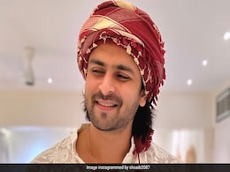 शोएब इब्राहिम ने शेयर किया वीडियो, दीपिका और बेटे रुहान के साथ दिखाई ईद 2024 की कैसी चल रही है तैयारी शोएब इब्राहिम ने शेयर किया वीडियो, दीपिका और बेटे रुहान के साथ दिखाई ईद 2024 की कैसी चल रही है तैयारी
