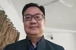 Kiren Rijiju Predicts Arunachal Pradesh's Lok Sabha, Assembly Polls Results Kiren Rijiju Predicts Arunachal Pradesh's Lok Sabha, Assembly Polls Results
