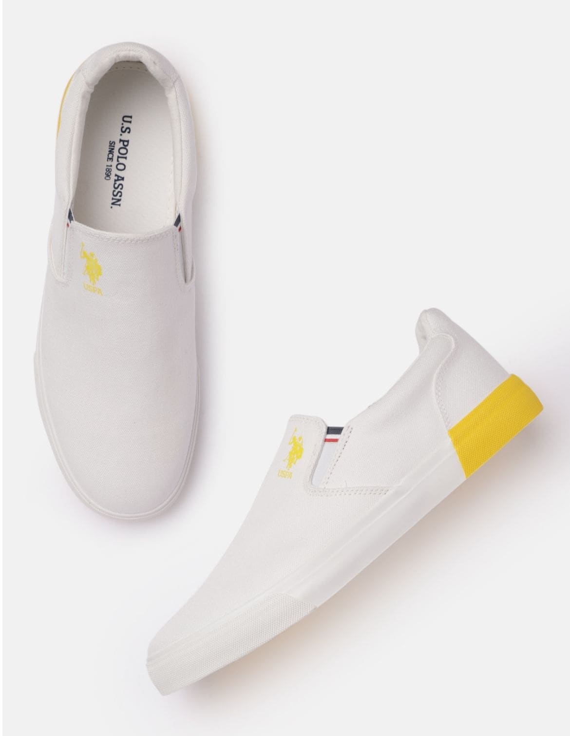 Best Deals On Mens Premium Footwear From Myntra