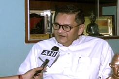 "Kangana Should Study In-Depth..." Netaji's Grandnephew Rebukes Kangana Ranaut Over 'First PM' Remark "Kangana Should Study In-Depth..." Netaji's Grandnephew Rebukes Kangana Ranaut Over 'First PM' Remark