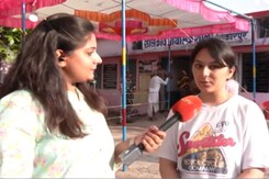 "We Want Change In On-Ground Reality": First-Time Voter In Madhya Pradesh "We Want Change In On-Ground Reality": First-Time Voter In Madhya Pradesh