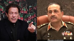 Did Imran Khan's Sister Say Asim Munir Wants War With India? Deep Fake, Says Network
