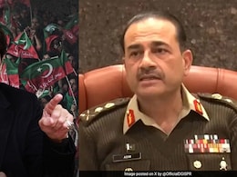 "Radicalised Islamist Asim Munir Yearns For War With India": Imran Khan's Sister