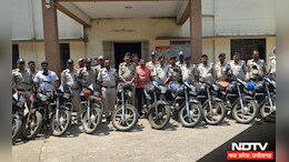 Madhya Pradesh: झोलाछाप डॉक्टर निकला बाइक चोर गिरोह का मास्टरमाइंड, ऐसे फंसाता था भोले-भाले लोगों को अपने जाल में