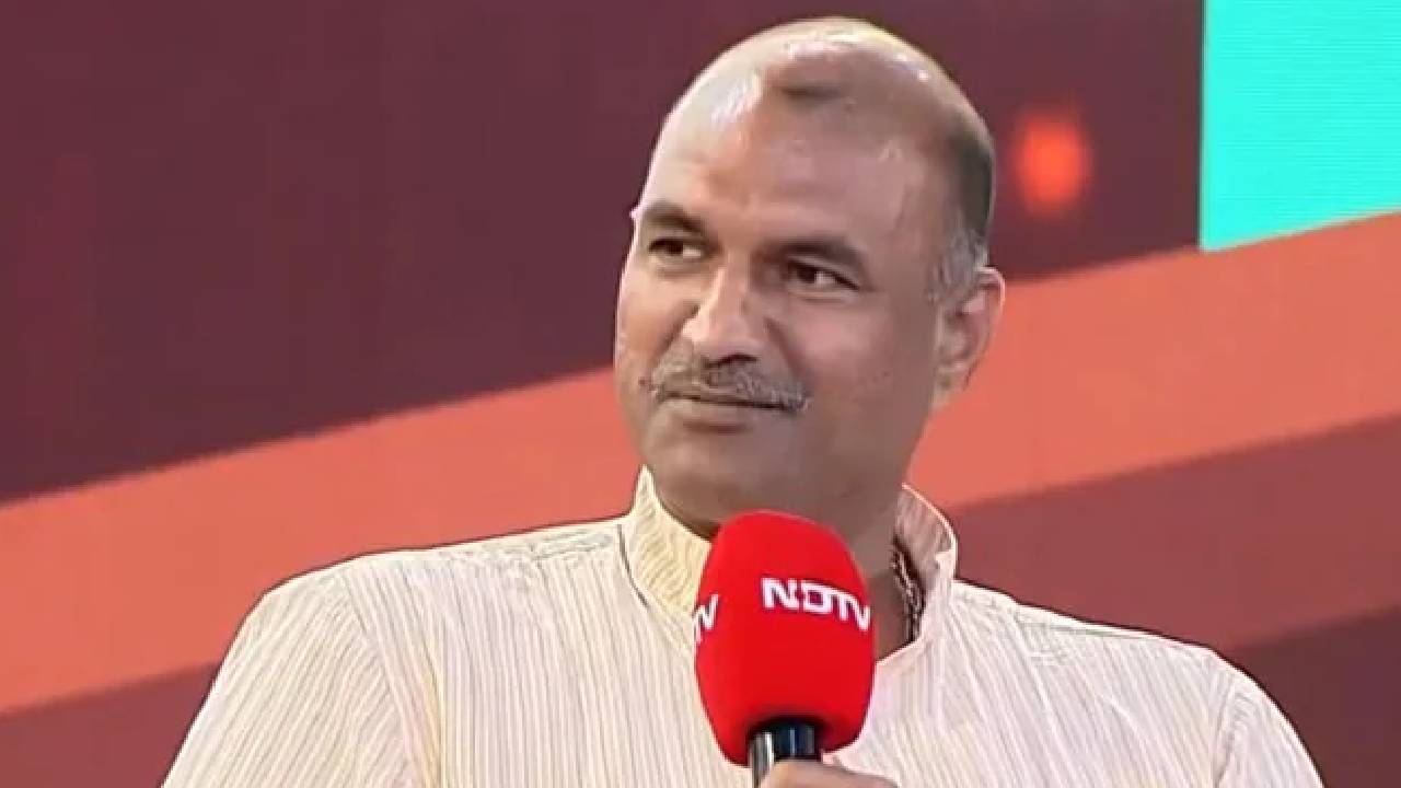 Lok Sabha Election 2024: कांग्रेस के मेनिफेस्टो को सीपी जोशी ने बताया झूठ का पुलिंदा