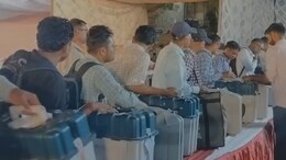 राजस्थान की 12 लोकसभा सीटों पर वोटरों की उदासीनता के चौंकाने वाले आंकड़े, जानें कितने पुरुष और महिला वोटरों ने नहीं डाला वोट